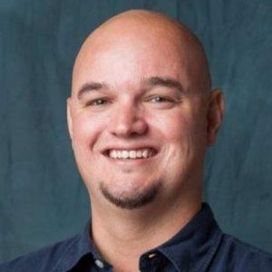 Meet your Posher, Dustin